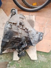 Cambio manuale ford usato  San Giorgio Ionico