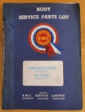 Bmc factory austin for sale  TONBRIDGE