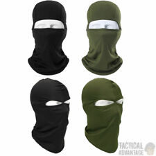 Tactical lightweight balaclava for sale  CONGLETON