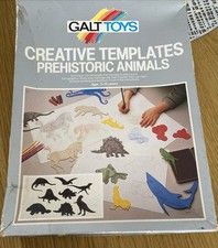 Vintage 1980s galt for sale  MILTON KEYNES