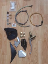 Ducati 916 spares for sale  VENTNOR