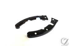 2012 12 capas de apoio de suspensão traseiro Harley Road Glide FLRTXSE CVO, usado comprar usado  Enviando para Brazil