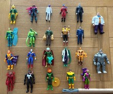 Marvel legends retro for sale  PAIGNTON