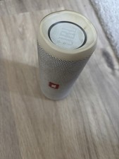 Jbl flip weiß gebraucht kaufen  Pressath