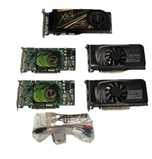 Lot nvidia evga for sale  Orlando