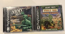 Bundle army men for sale  Jacksonville
