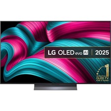 Smart TV LG OLED55C54LA 55" OLED HDR 4K Ultra HD (VMPBB), usado comprar usado  Enviando para Brazil