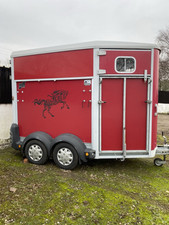 Ifor williams hb506 for sale  SOUTHPORT