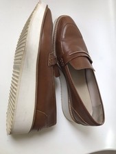 Zara mokassins slipper gebraucht kaufen  Heidelberg