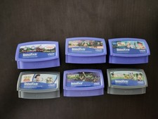 Vtech innotab games for sale  Ewa Beach