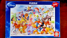 Educa puzzle 200 gebraucht kaufen  Oldenburg in Holstein