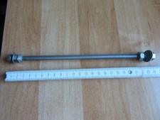 235mm langer bolzen gebraucht kaufen  Wartenberg