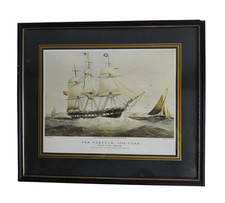 Hms norfolk 1000 for sale  UK