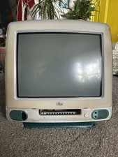 Apple imac vintage for sale  KENDAL