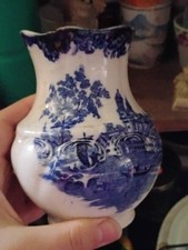 Togu dishware blue d'occasion  Expédié en Belgium