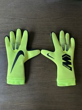 Nike mercurial goalkeeper for sale Nike mercurial goalkeeper for sale  STEVENAGE