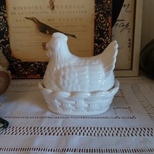 Poule couveuse barbotine d'occasion  Elne