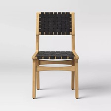 Ceylon woven dining for sale  USA