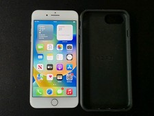 iphone 8 plus 256gb unlock for sale  BEDFORD