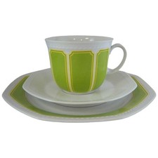Kaffeegedeck 3tlg schirnding gebraucht kaufen  Gelsenkirchen