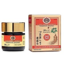 Hwa ginseng estratto usato  Roma