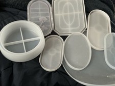 silicone mould making for sale silicone mould making for sale LEIGHTON BUZZARD