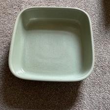 Denby energy square for sale  UCKFIELD