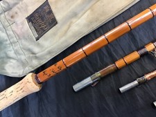 Vintage hardy wye for sale  SPALDING