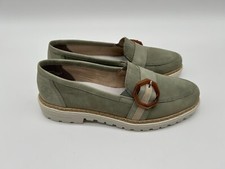 Rieker damen slipper gebraucht kaufen  Wörth am Rhein