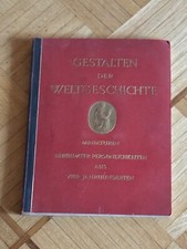 Dachbodenfund gestalten weltge gebraucht kaufen  Altenbamberg, Duchroth, Norheim