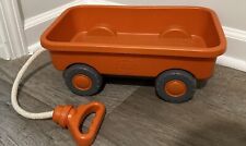 Green toys wagon for sale  Winnabow