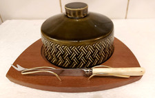 Vintage wyncraft cheese for sale  BRAINTREE