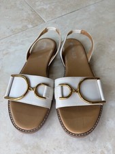 Ladies cream italian for sale  HARROGATE