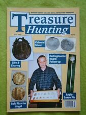 Treasure hunting july for sale  SUDBURY