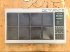 Roland octapad pad for sale  LONDON