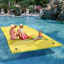 12x6ft yellow floating for sale  Colton