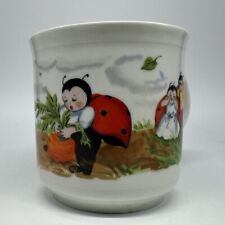 Käfer tasse feinkost gebraucht kaufen  Fürstenfeldbruck