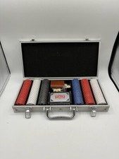 Casino 276 poker for sale  Pelham