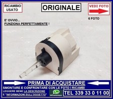 Pulsante tasto plancia usato  Carrara