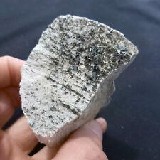 E16 cristalli ematite usato  Italia