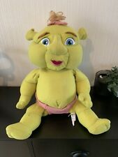 Dreamworks shrek third for sale  NORTH SHIELDS