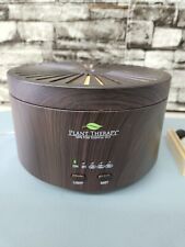 Usado, Conjunto de frasco difusor de aromaterapia com óleos essenciais para terapia vegetal  comprar usado  Enviando para Brazil
