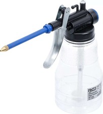 Burette huile réservoir d'occasion  Folschviller