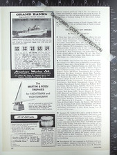 1967 advertising american for sale  Lodi