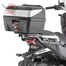 PORTAPACCHI / ATTACCO POSTERIORE [GIVI] - SYM ADX 125 (2024) - COD.SR7069 na sprzedaż  Wysyłka do Poland