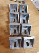Lot equerre alu d'occasion  Cluses