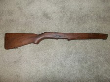 Usgi garand stock for sale  Winnebago