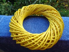Dekokranz kranz naturweide gebraucht kaufen  Würzburg
