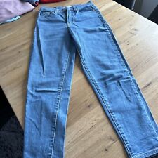 Levi jean high gebraucht kaufen  Waldkirchen