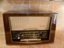 Nordmende carmen röhrenradio gebraucht kaufen  Delmenhorst